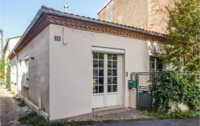 2 Bedroom Cozy Apartment In Bergerac